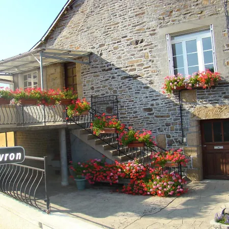 Du Beuvron Holiday home Saint-James