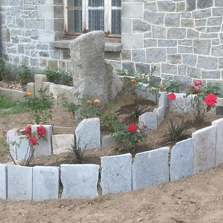 Du Beuvron Holiday home *