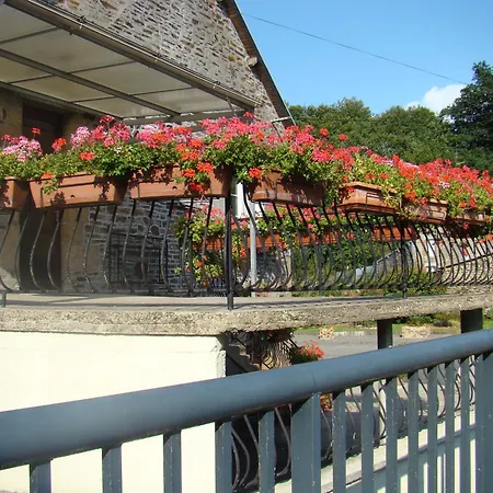 Du Beuvron Holiday home Saint-James
