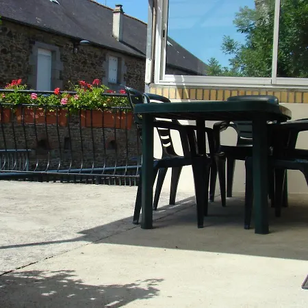Holiday home Du Beuvron Saint-James